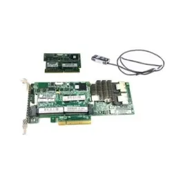 631670-B21-LP - HP Smart Array P420 1GB FBWC Controller