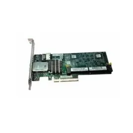 633537-001 - HP Smart Array P222 / 512 FBWC 6Gb/s Controller Card