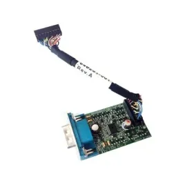 634334-000 - HP RP5800 Serial Port COMB Card with Cable