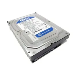 634605-002 - HP 500GB 7200RPM NCQ 3.5-inc Hard Drive