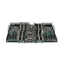 635678-001 - HP System Board (Motherboard) for ProLiant ML350 G8