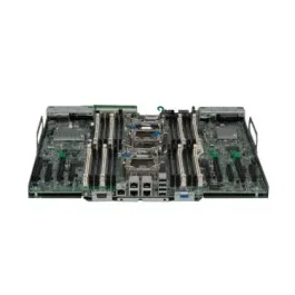 635678-004 - HP System Board (Motherboard) for ProLiant ML350 G8