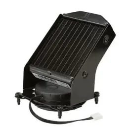 635869-001 - HP Liquid Heatsink Assembly for Z820 WorkStation