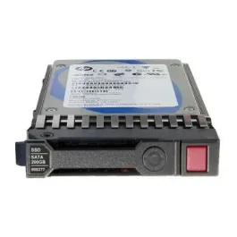 636067-001 - HP 200GB SATA 3Gb/s 2.5-inch Solid State Drive