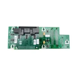636474-001 - HP 4-3.5-inch Backplane Board for ProLiant SE1170S Tray Node