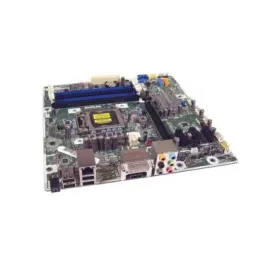 636477-001 - HP System Board (Motherboard) for Elite 7200