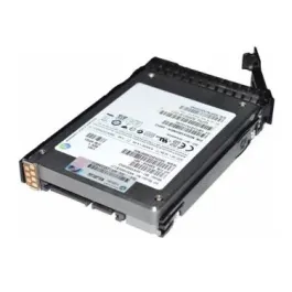 636619-006-B - HP 400GB MLC 3Gb/s 2.5-inch Solid State Drive