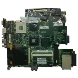63Y1429 - Lenovo System Board (MotherBoard) For T500 S478
