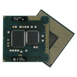 63Y1511 - Lenovo 2.66GHz 2.50GT/s DMI 4MB SmartCache Socket PGA988 Intel Core i7-620M Dual Core Processor for ThinkPad T410