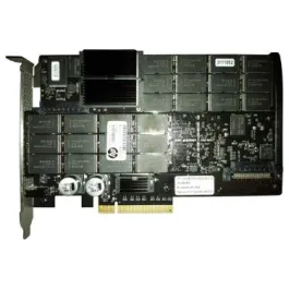 641255-001 - HP 1.28TB (MLC) Solid State Drive