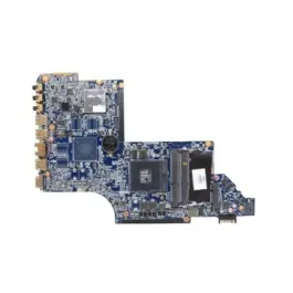 641485-001 - HP System Board (MotherBoard) for DV6-6000