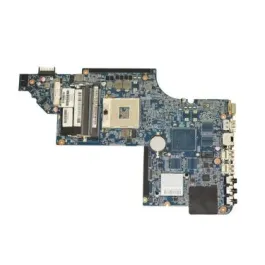 641490-001 - HP System Board (MotherBoard) For Dv6-6000