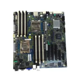 641805-004 - HP System Board (Motherboard) for ProLiant ML350E G8