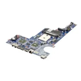 643663-001 - Hp System Board (Motherboard) for 6490