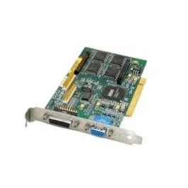 644-00 - Matrox 4MB PCI Video Graphics Card