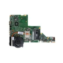 644226-201 - HP System Board (Motherboard) for Pavilion G42 CQ42
