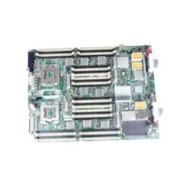 644496-001 - HP System Board (Motherboard) for Bl620c G7