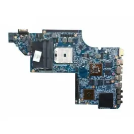 645386-001 - HP System Board (Motherboard) for Dv7-6100
