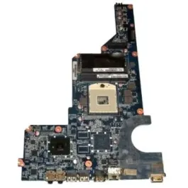 647037-001 - HP System Board (Motherboard) for Pavilion G4 G7