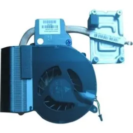 647316-001 - HP Heatsink/Fan for Presario Cq57-210us Laptop Pc
