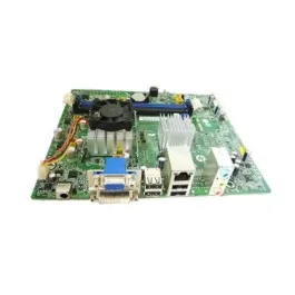 647985-001 - HP System Board (Motherboard) for Desktop Pc