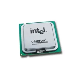 64MVM - Dell 2.26GHz 2.5GT/s 2MB SmartCache Socket FCLGA1156 Intel Celeron G1101 Dual-Core Processor
