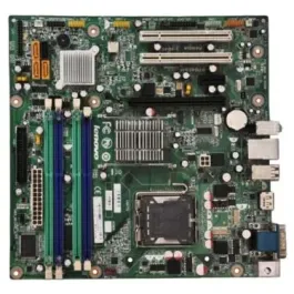 64Y9766 - IBM System Board (Motherboard) for ThinkCentre M58