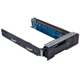 651320-001 - HP 3.5-inch LFF SAS / SATA Hard Drive / Caddy