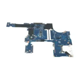 652508-001 - HP System Board (Motherboard) for Elitebook 8760W