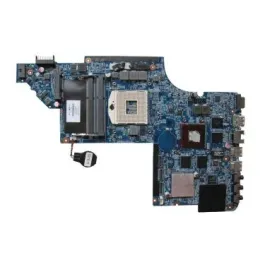 653999-001 - HP System Board (MotherBoard) for Dv6-6000 Dv6z