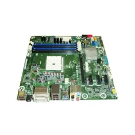655590-003 - HP Hibiscus AMD Hudson D3 System Board (Motherboard)