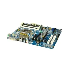 655842-601 - HP System Board (Motherboard) for Z220 WorkStation
