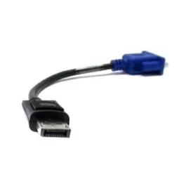 655915-B21 - HP Front Video Adapter Kit for ProLiant DL360p G8