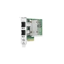 656244-001 - HP 2-Ports 10GBbE PCie 530SFP+ Ethernet Adapter