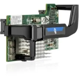 657132-001 - HP Flex-10 10Gb 2-Port 530FLB Network Adapter