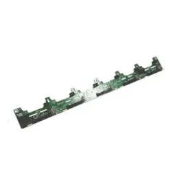 664930-001 - HP 2.5-inch Hard Drive Backplane Board