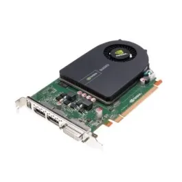 671136-001 - HP SPS-PCA Quadro 2000 1GB PCI-Express