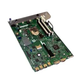 671319-002 - HP System Board (Motherboard) for ProLiant DL1320e G8 