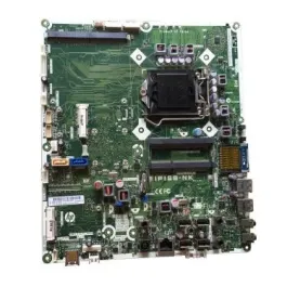 671547-001 - HP System Board (MotherBoard) for Touchsmart Elite 7320