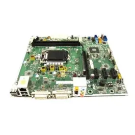 671890-001 - HP System Board (Motherboard) for Pavilion P6 P7