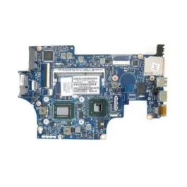 672352-001 - HP System Board (Motherboard) for Folio 13 13t-1000
