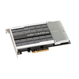 674331-001 - HP 1.2TB Single-Level Cell Solid State Drive
