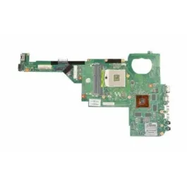 676759-001 - HP System Board (Motherboard) for Dv4-5000