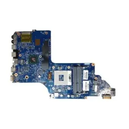 682000-601 - HP System Board (MotherBoard) For Dv7t-7200