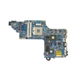 682040-501 - HP System Board (Motherboard) for Dv7-7000