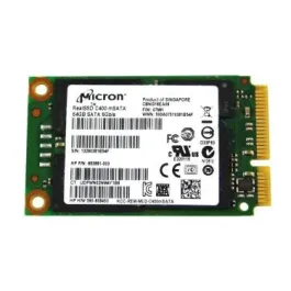 683691-003 - HP C400 64GB mSATA Solid State Drive