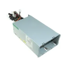 686665-001 - HP Redundant Power Supply Cage for ProLiant ML310E Gen8 Server