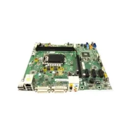687577-001 - HP System Board (Motherboard) For Pro3500