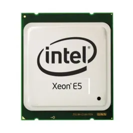 687966-001 - HP 2.40GHz 7.20GT/s QPI 15MB L3 Cache Socket LGA2011 Intel Xeon E5-4610 6-Core Processor for ProLiant Gen8 Servers