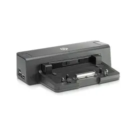 688169-001 - HP 90-Watts Basic Docking Station for ProBook B-Series Elitebook Notebook PC (AC Adapter Sold Separately)